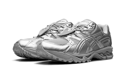 GEL-Nimbus 10.1 Kimh¨¥kim - Pure Silver 1203A833 020