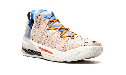 Lebron 18 Multi Animal Print CW3156 900