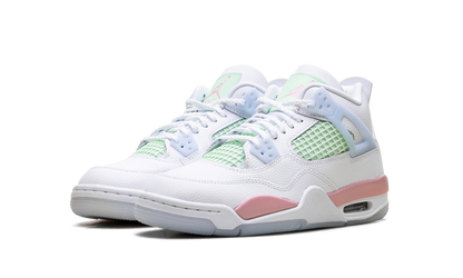 Air Jordan 4 GS Valentine's Day IB7068 100