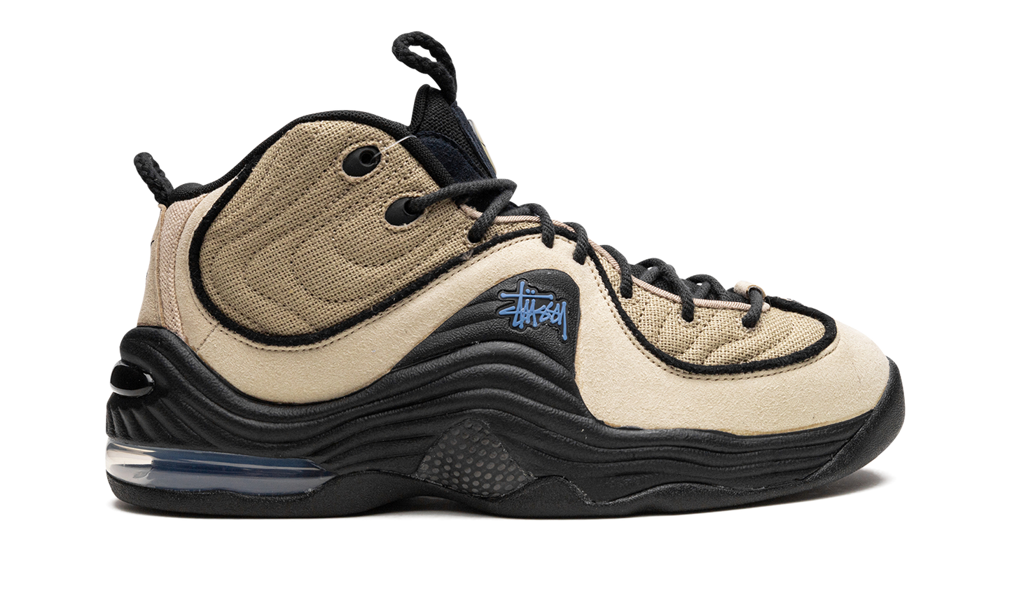 Air Penny 2 Stussy - Rattan DX6934 200