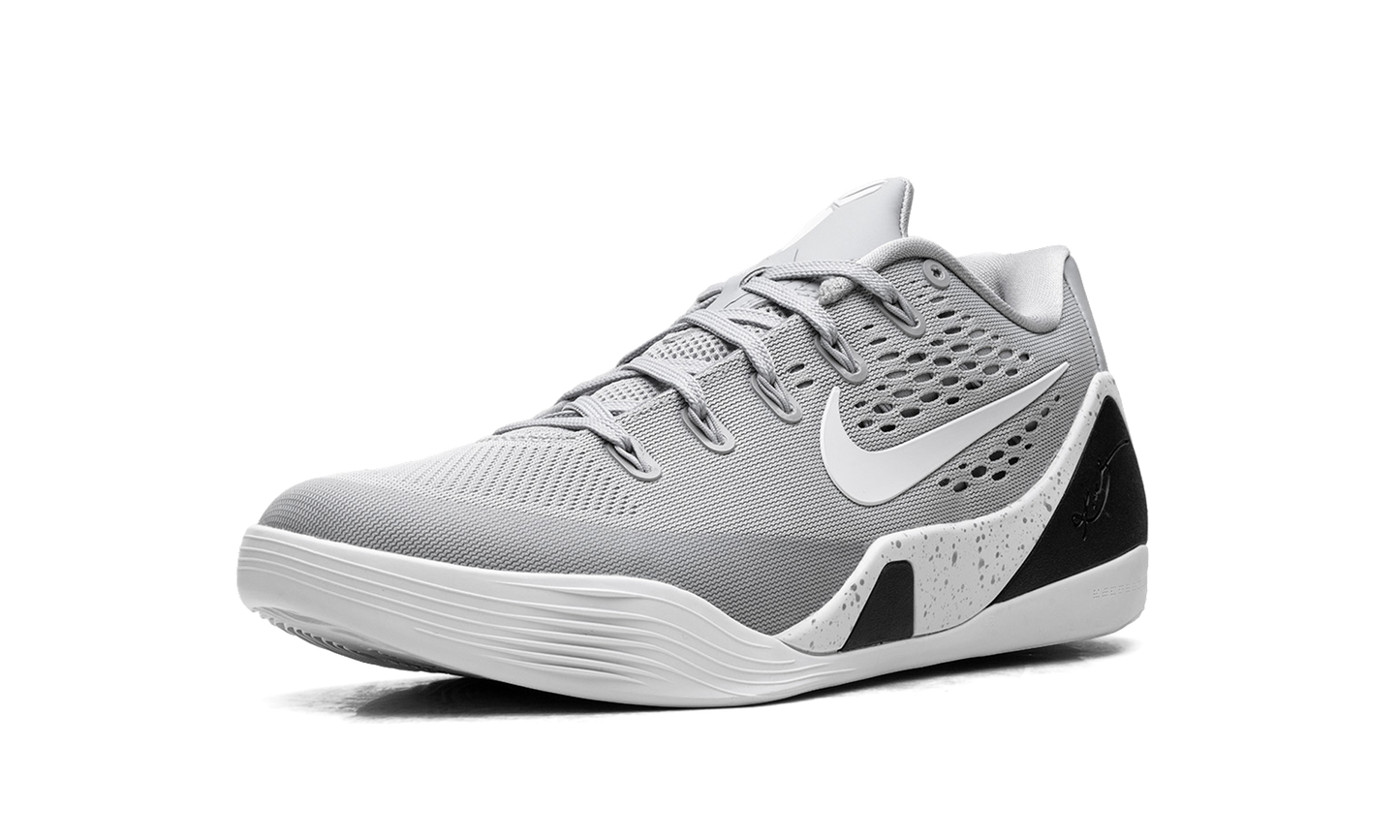 Kobe 9 EM Low Protro TB Wolf Grey IH1401 001