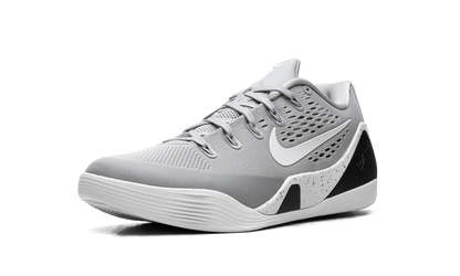 Kobe 9 EM Low Protro TB Wolf Grey IH1401 001