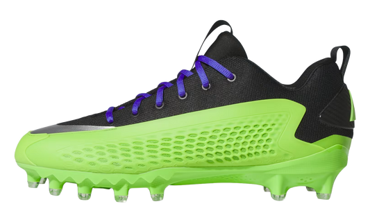 AE 1 Low Cleat  Atlanta Vikings  KK3085