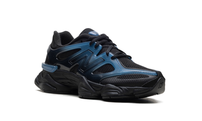9060 Navy Blue Black Gradient U9060IDW