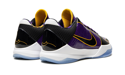 Kobe 5 Protro 5x Champ / Lakers CD4991 500