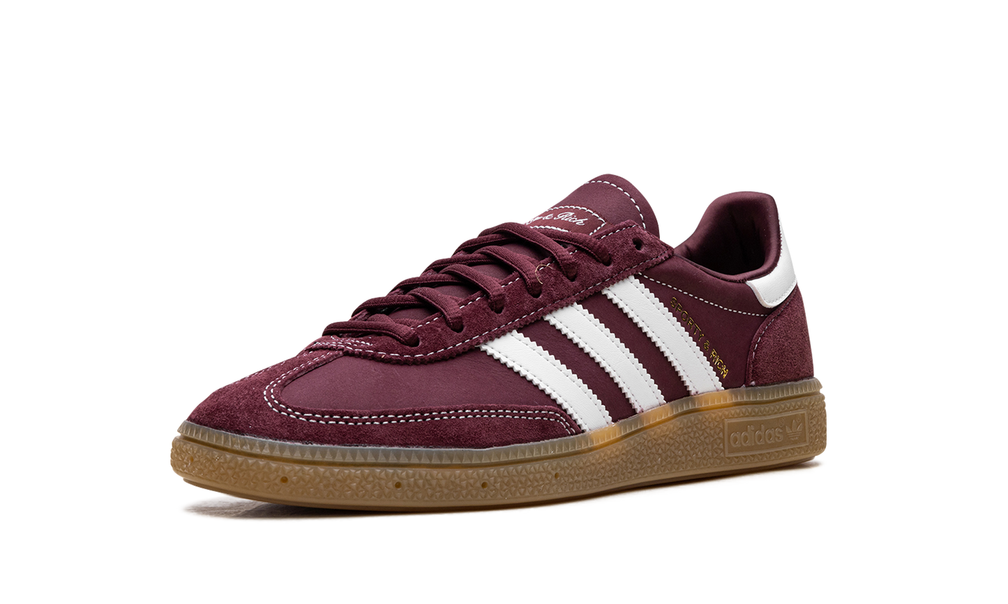 Handball Spezial  Sporty & Rich Shadow Red  JP7068