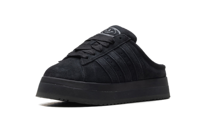 Campus 00s Winter Low WMNS  Black Carbon  JR3733