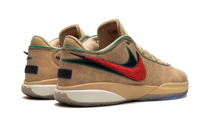 LeBron 20 Four Horsemen DV9090 200