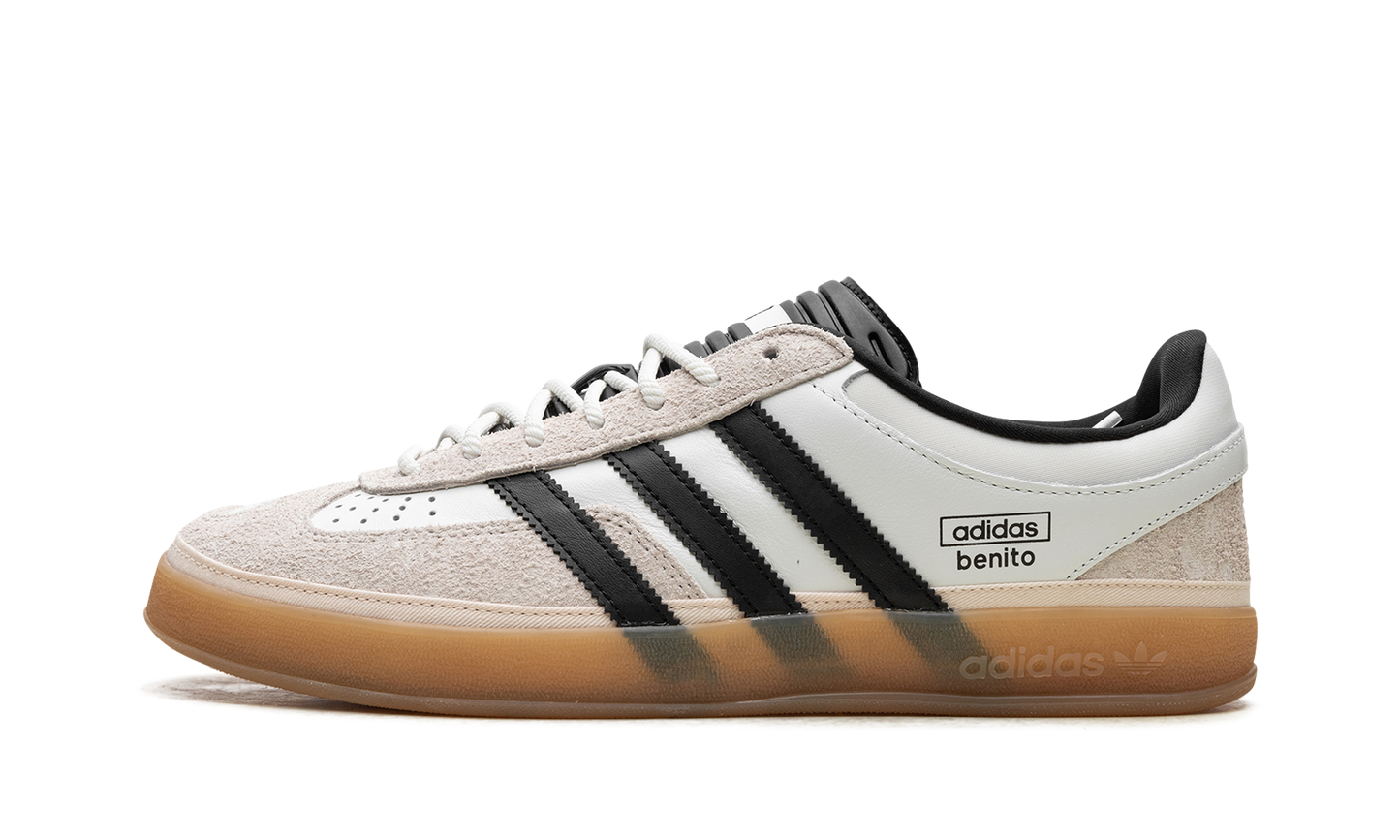 Gazelle Indoor  Bad Bunny - Off White  IF9735