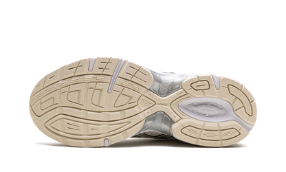 GEL 1130 WMNS Cream Pure Silver 1202A164 107