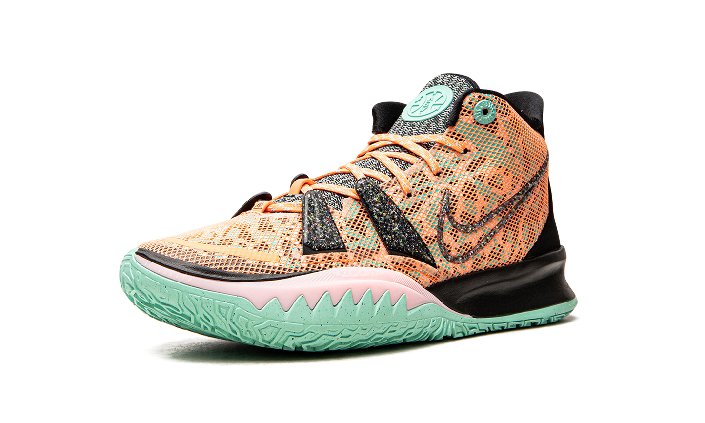 Kyrie 7 Play For The Future