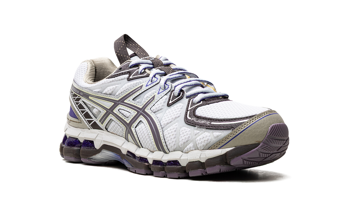 UB10-S Gel-Kayano 20 Kiko Kostadinov Glacier Lavender Grey 1203a640 020