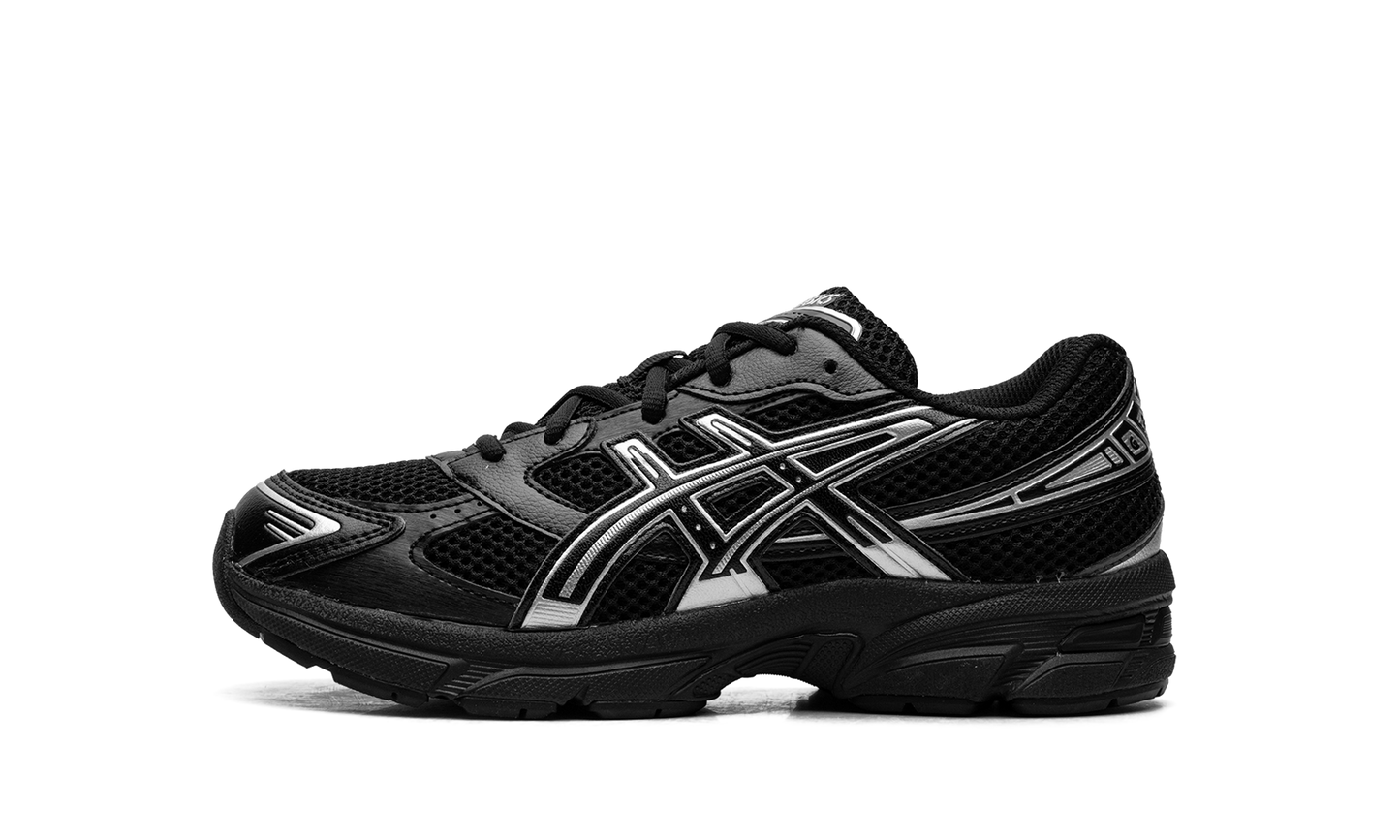 Gel-1130 GS Black Pure Silver 1204A169 001