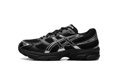 Gel-1130 GS Black Pure Silver 1204A169 001
