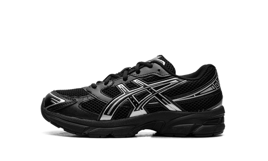 Gel-1130 GS Black Pure Silver 1204A169 001