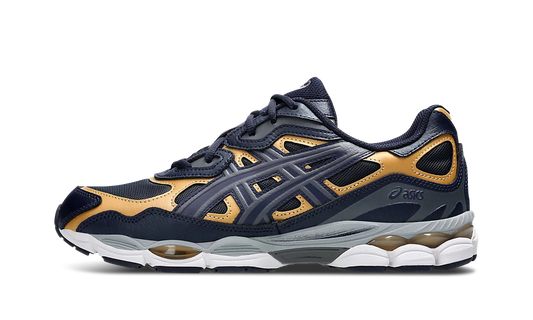 Gel-NYC Midnight Carrier Grey 1203A280 400