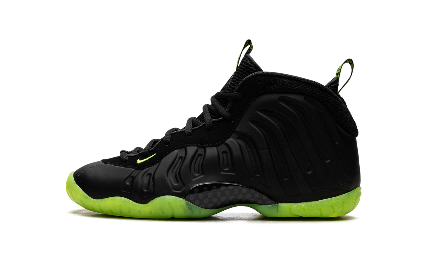 Little Posite One GS Black Volt HF0977 001