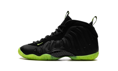 Little Posite One GS Black Volt HF0977 001