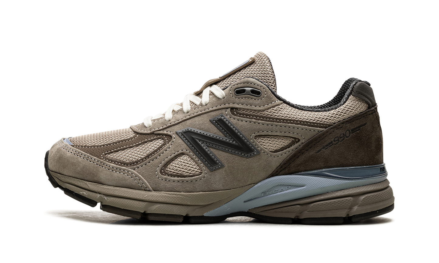 990v4 AURALEE - Taupe U990AR4