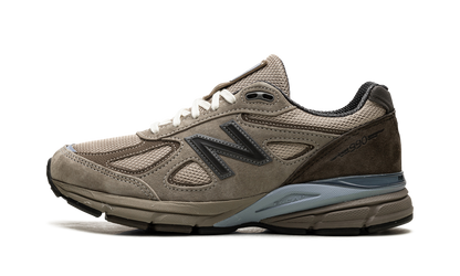 990v4 AURALEE - Taupe U990AR4