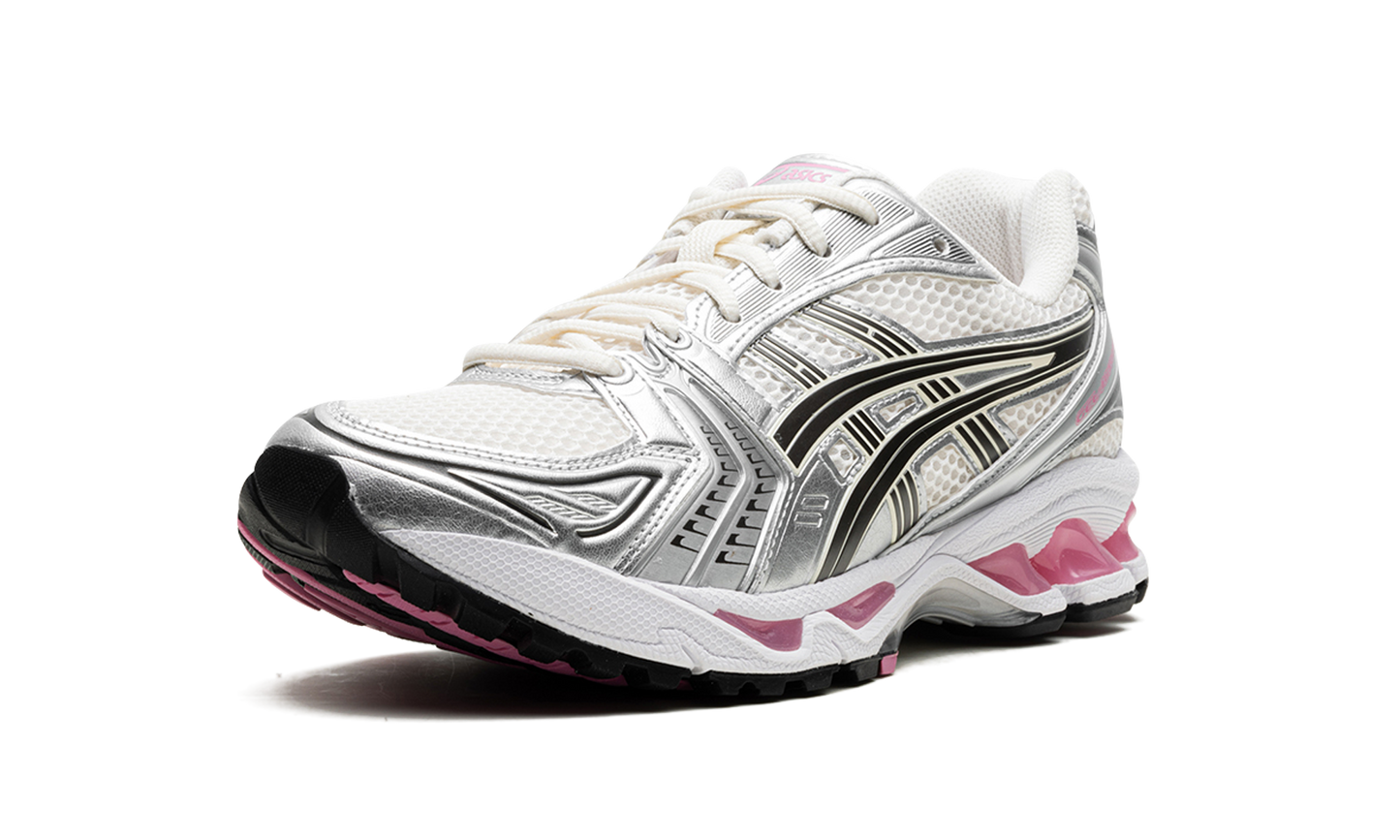 Gel Kayano 14 Cream Sweet Pink 1203A537 103