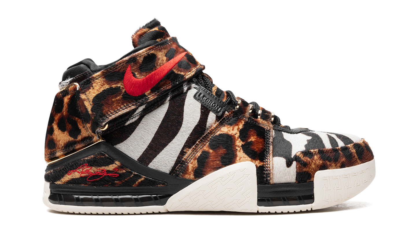 LeBron 2 Beast DQ2439 200
