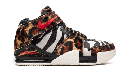 LeBron 2 Beast DQ2439 200