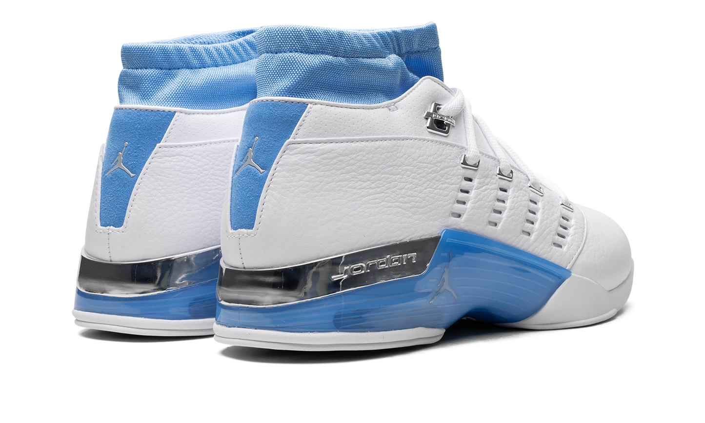Air Jordan 17 UNC FJ0395 101