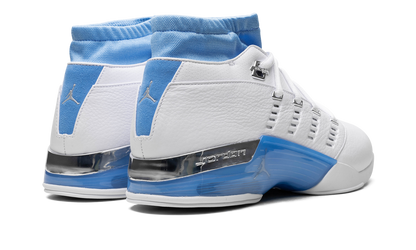 Air Jordan 17 UNC FJ0395 101