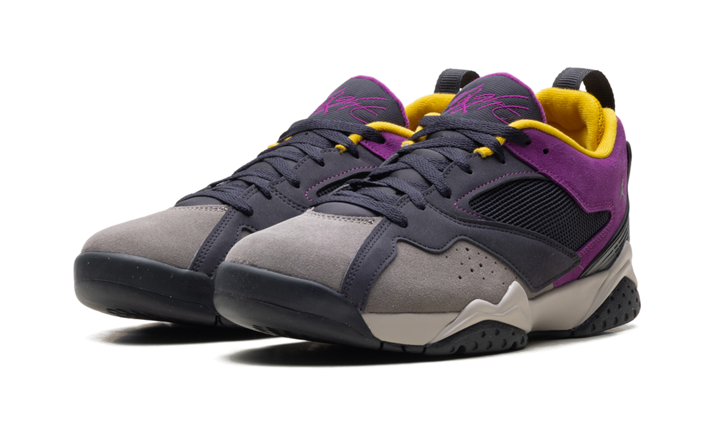 Jordan MVP 92 Oil Grey / Viotech HQ3950 005