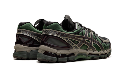 Gel-Kayano 20 UB10-S Kiko Kostadinov - Moss Gunmetal 1203A664 300