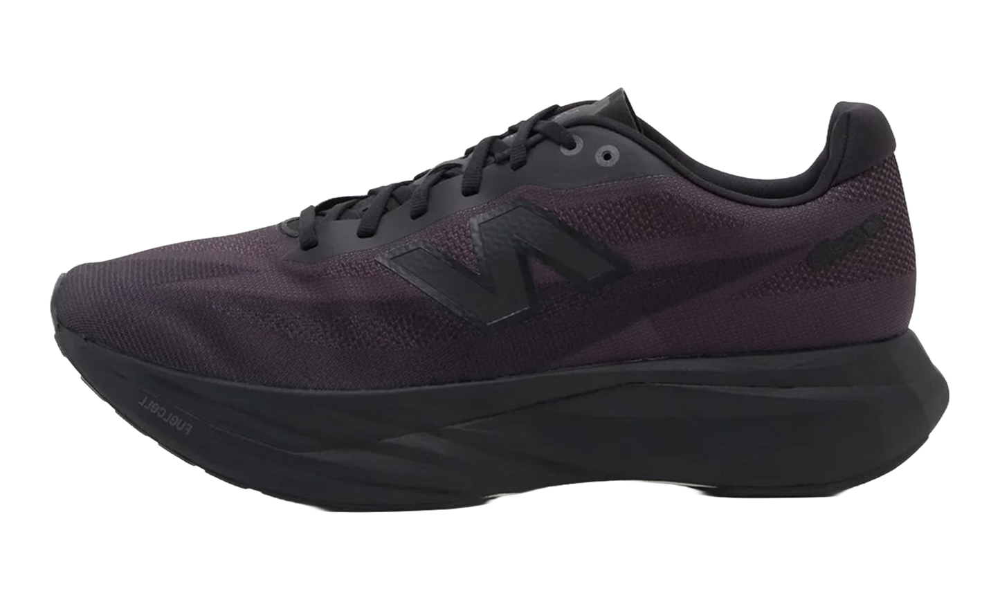 FuelCell SuperComp Elite v5 Dover Street Market Black MRCEL4E8