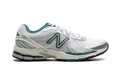 860v2 Aime Leon Dore - Grey Green ML860DC2