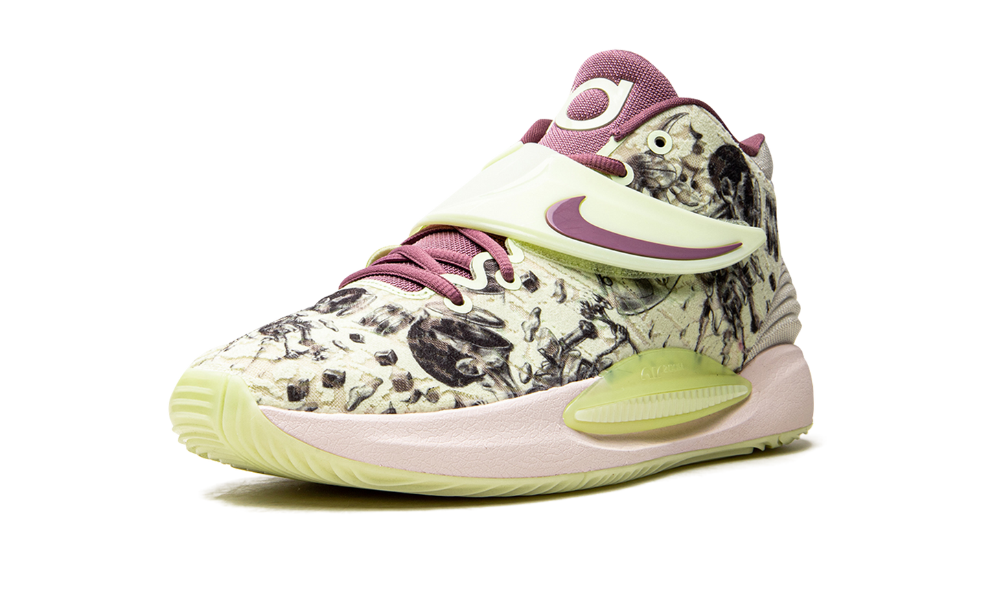 KD14 Surrealism CW3935 300
