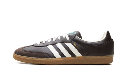 Samba OG  Dark Brown  JR0891