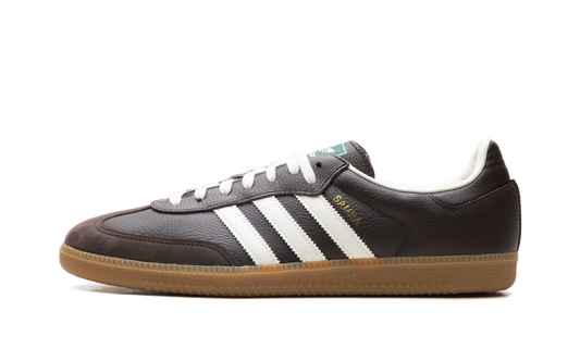 Samba OG  Dark Brown  JR0891
