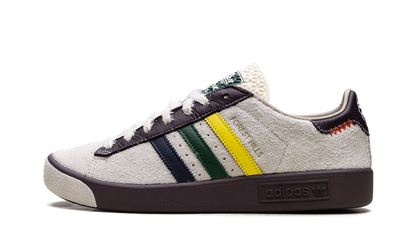 Forest Hills  Brain Dead - Cream White  JR7943