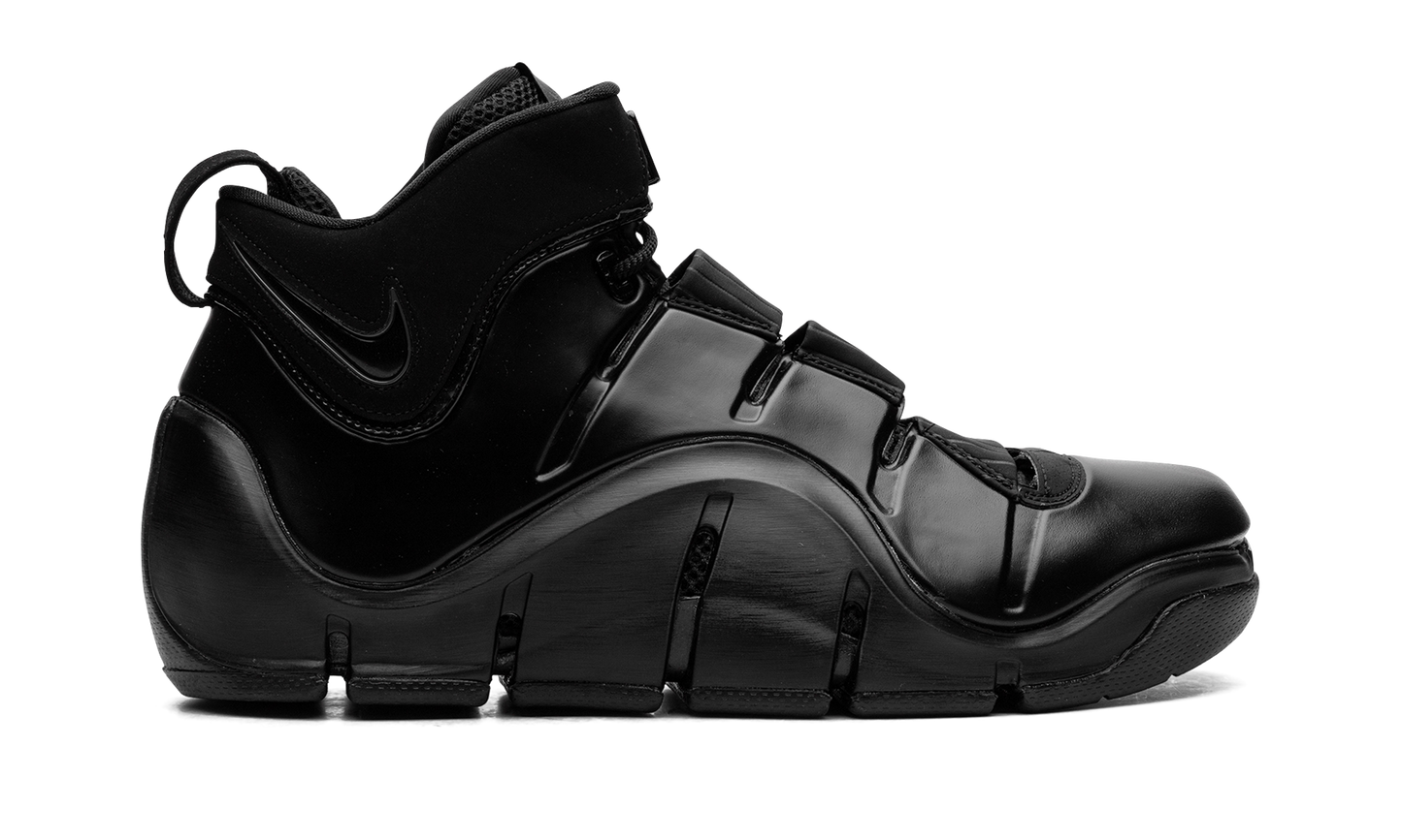 LeBron 4 Anthracite FJ1597 001