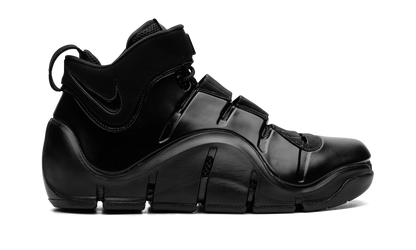 LeBron 4 Anthracite FJ1597 001