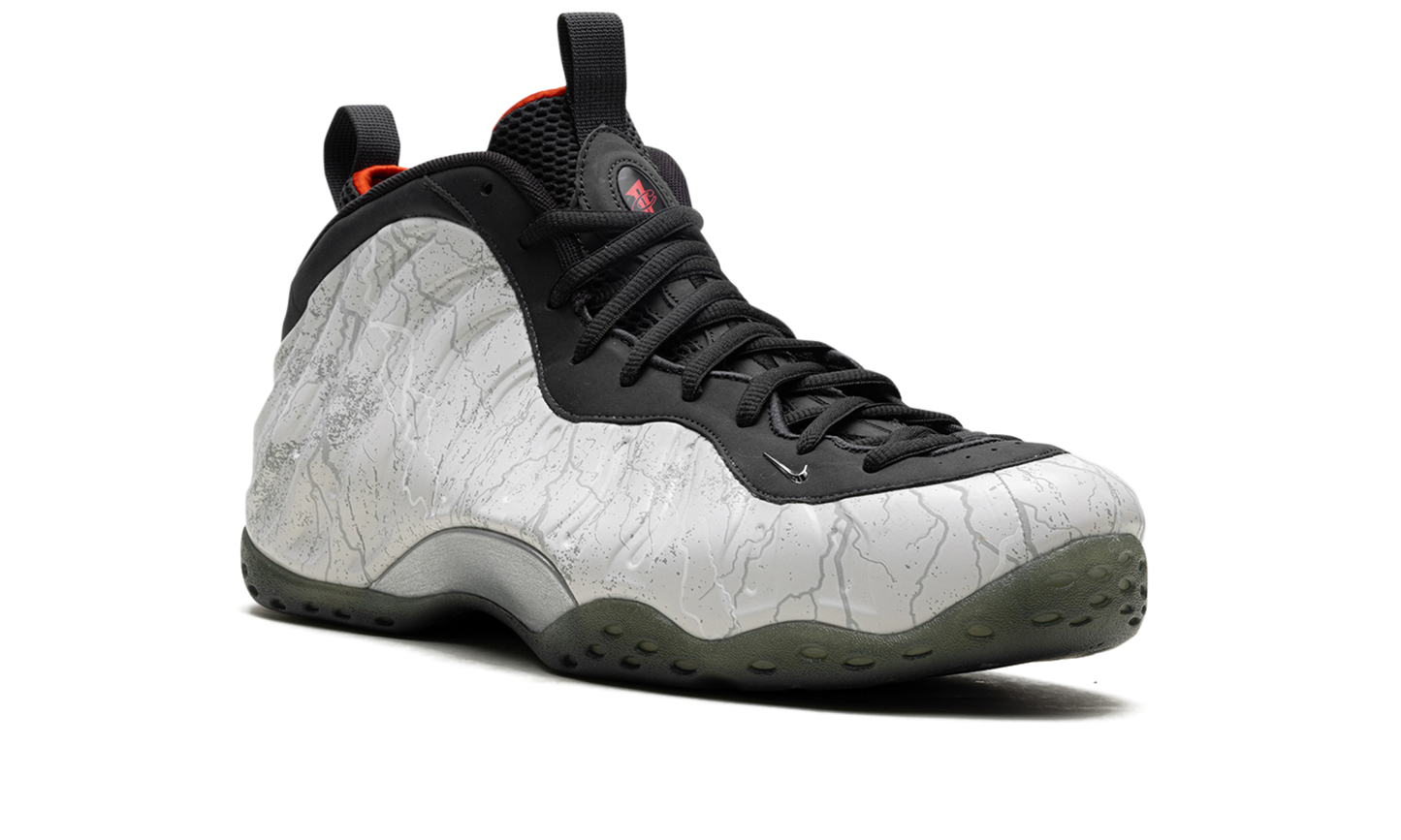 Air Foamposite One Premium Tekken 8 - Jin Kazama HF6367 001