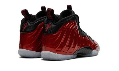 Little Posite One GS Metallic Red FJ1258 600