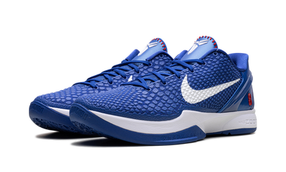 Zoom Kobe 6 Protro Dodgers CW2190 400