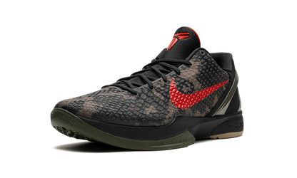 Zoom Kobe 6 Protro Italian Camo FQ3546 001