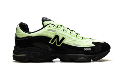 1000 Lime / Black M1000DD