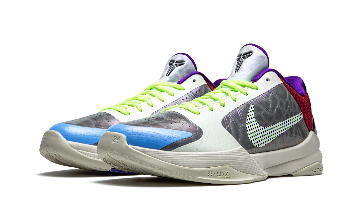 Kobe 5 Protro PJ Tucker CD4991 004