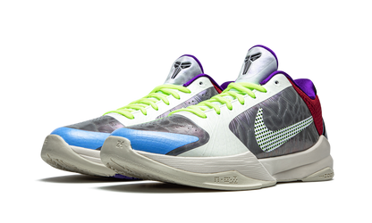 Kobe 5 Protro PJ Tucker CD4991 004