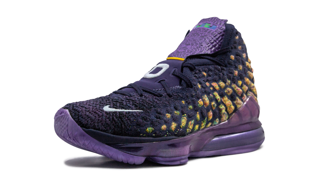LeBron 17 AS Monstars CD5051 400