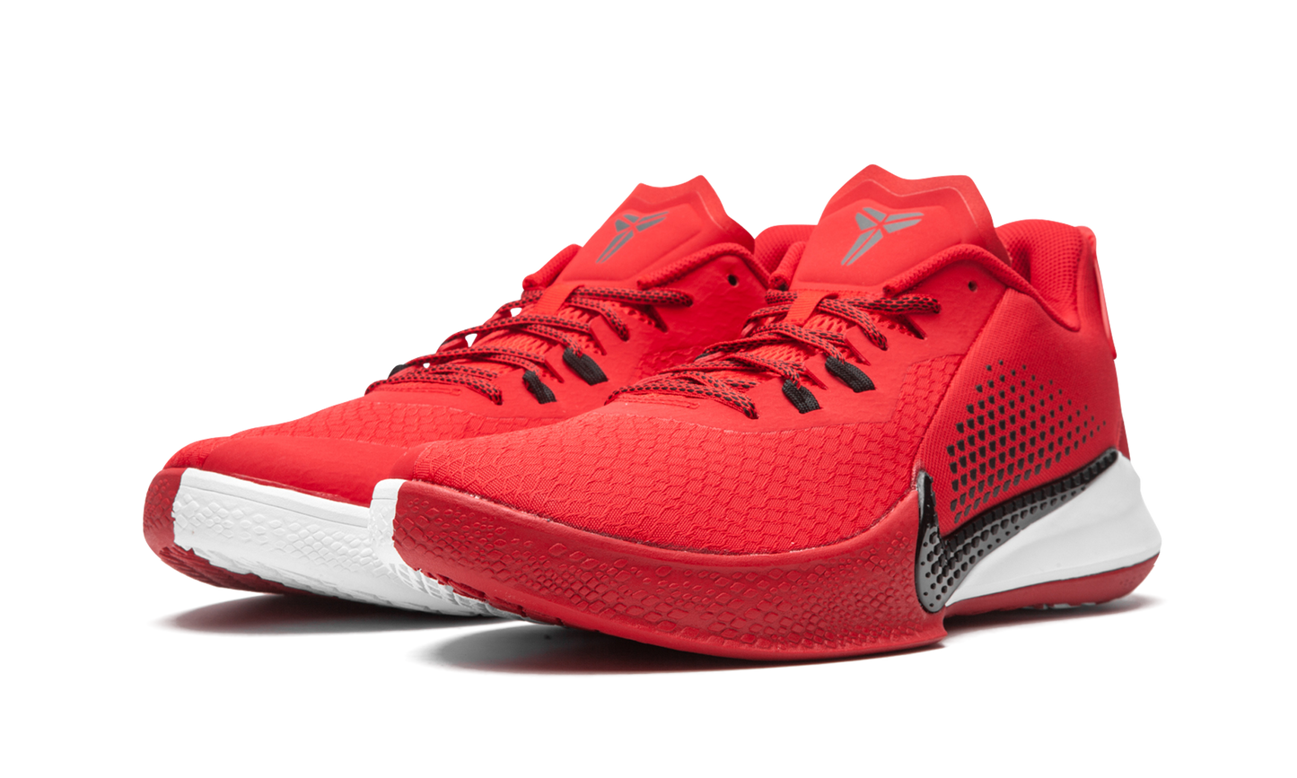 Mamba Fury TB University Red CK6632 600
