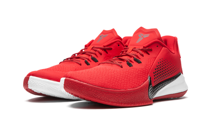 Mamba Fury TB University Red CK6632 600
