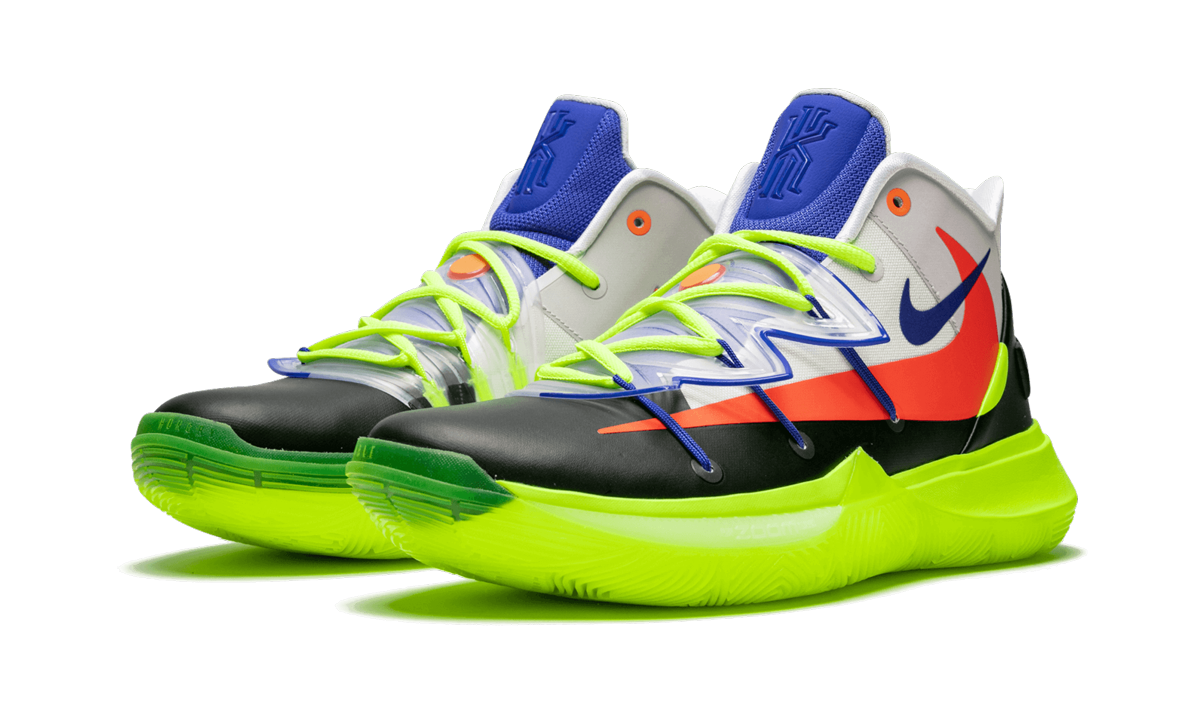 Kyrie 5 All Star TV PE 5 Rokit - All-Star 2019 CJ7899 900